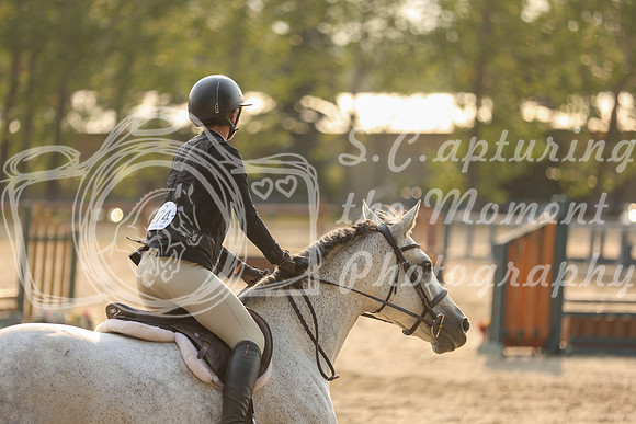 03748 - Mckenna - 2026 Rocky Mountain Classic III - Thursday August 20th
