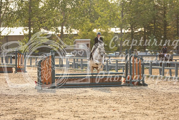 03749 - Mckenna - 2026 Rocky Mountain Classic III - Thursday August 20th