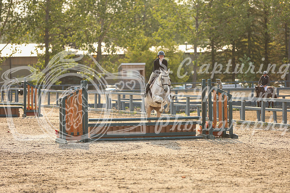 03750 - Mckenna - 2026 Rocky Mountain Classic III - Thursday August 20th