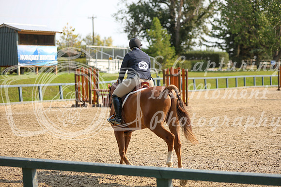 06454 - Mckenna - 2026 Rocky Mountain Classic III - Thursday August 20th