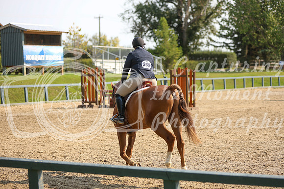 06455 - Mckenna - 2026 Rocky Mountain Classic III - Thursday August 20th