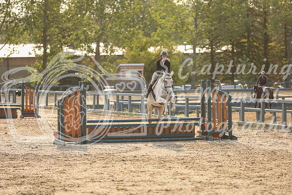 03752 - Mckenna - 2026 Rocky Mountain Classic III - Thursday August 20th