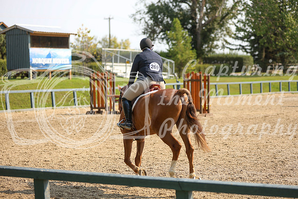 06456 - Mckenna - 2026 Rocky Mountain Classic III - Thursday August 20th