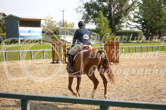 06457 - Mckenna - 2026 Rocky Mountain Classic III - Thursday August 20th