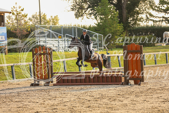 03561 - Mckenna - 2026 Rocky Mountain Classic III - Thursday August 20th
