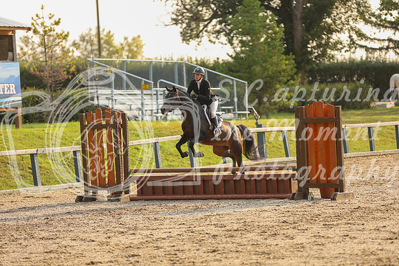 03562 - Mckenna - 2026 Rocky Mountain Classic III - Thursday August 20th