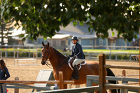 05509 - Mckenna - 2026 Rocky Mountain Classic III - Thursday August 20th
