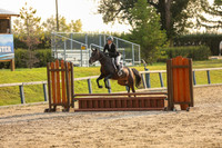 03563 - Mckenna - 2026 Rocky Mountain Classic III - Thursday August 20th