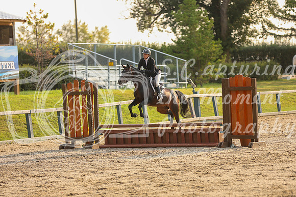 03563 - Mckenna - 2026 Rocky Mountain Classic III - Thursday August 20th