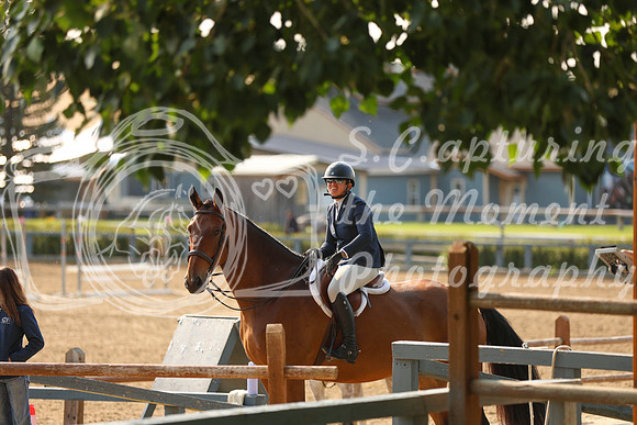 05510 - Mckenna - 2026 Rocky Mountain Classic III - Thursday August 20th