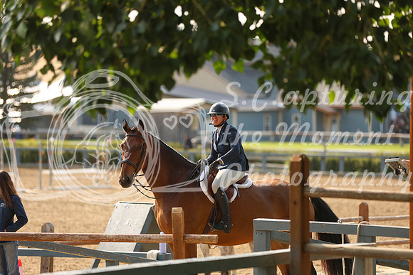 05511 - Mckenna - 2026 Rocky Mountain Classic III - Thursday August 20th