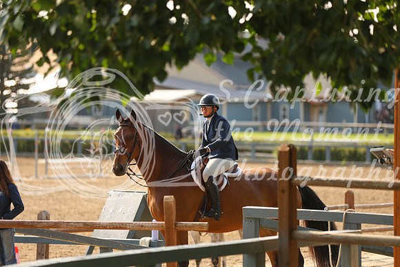 05513 - Mckenna - 2026 Rocky Mountain Classic III - Thursday August 20th