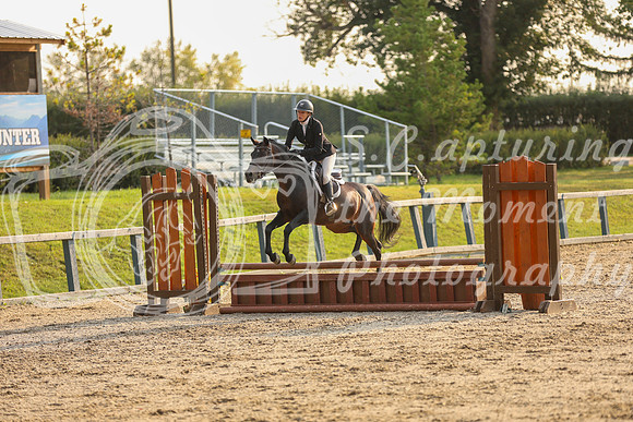 03565 - Mckenna - 2026 Rocky Mountain Classic III - Thursday August 20th