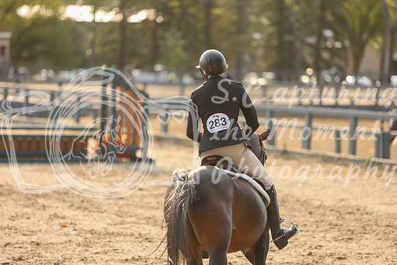 03566 - Mckenna - 2026 Rocky Mountain Classic III - Thursday August 20th