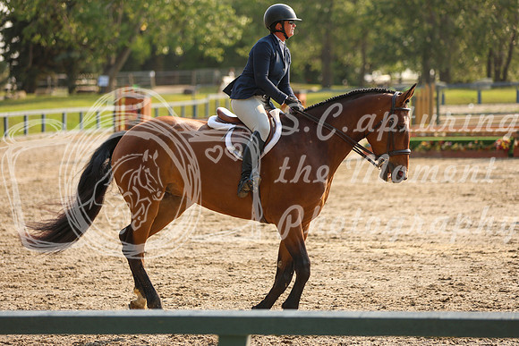 05532 - Mckenna - 2026 Rocky Mountain Classic III - Thursday August 20th