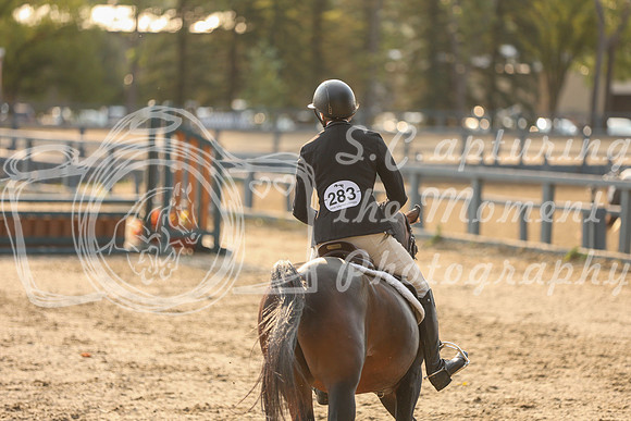 03567 - Mckenna - 2026 Rocky Mountain Classic III - Thursday August 20th