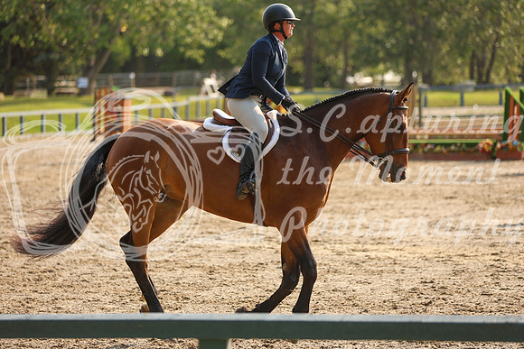 05533 - Mckenna - 2026 Rocky Mountain Classic III - Thursday August 20th