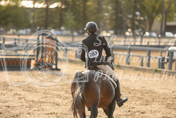 03568 - Mckenna - 2026 Rocky Mountain Classic III - Thursday August 20th