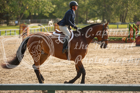 05534 - Mckenna - 2026 Rocky Mountain Classic III - Thursday August 20th