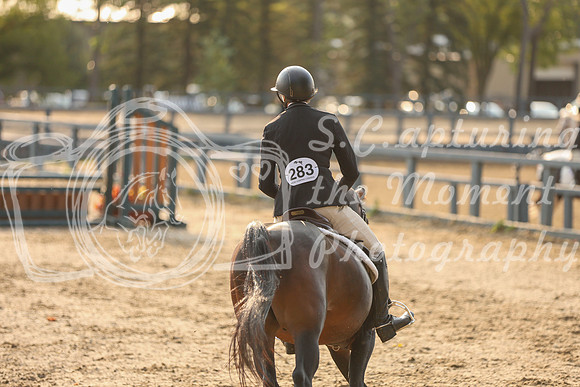 03569 - Mckenna - 2026 Rocky Mountain Classic III - Thursday August 20th