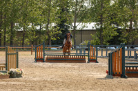 06465 - Mckenna - 2026 Rocky Mountain Classic III - Thursday August 20th