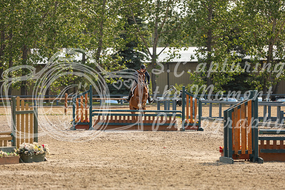 06465 - Mckenna - 2026 Rocky Mountain Classic III - Thursday August 20th