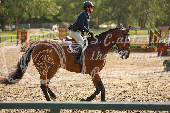 05535 - Mckenna - 2026 Rocky Mountain Classic III - Thursday August 20th