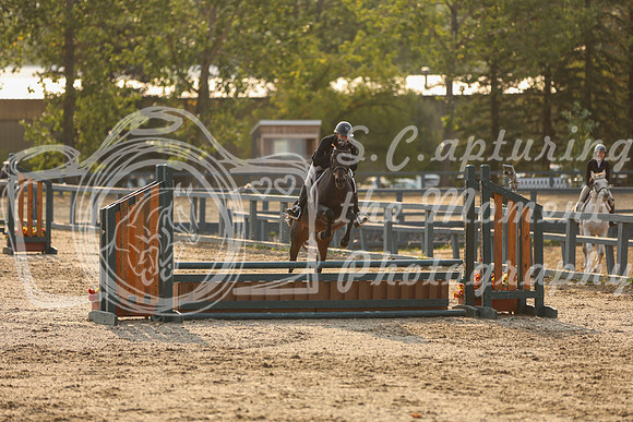 03570 - Mckenna - 2026 Rocky Mountain Classic III - Thursday August 20th