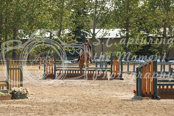 06466 - Mckenna - 2026 Rocky Mountain Classic III - Thursday August 20th