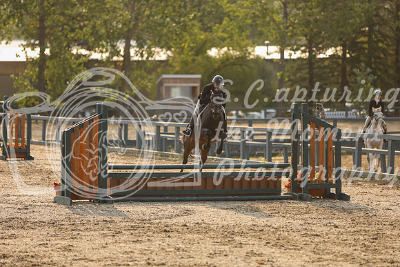03571 - Mckenna - 2026 Rocky Mountain Classic III - Thursday August 20th