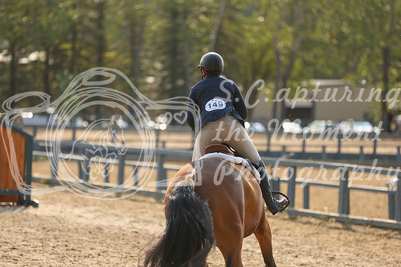 05537 - Mckenna - 2026 Rocky Mountain Classic III - Thursday August 20th