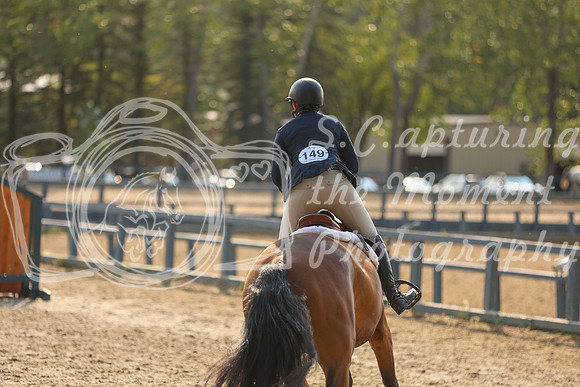 05538 - Mckenna - 2026 Rocky Mountain Classic III - Thursday August 20th