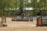 06467 - Mckenna - 2026 Rocky Mountain Classic III - Thursday August 20th