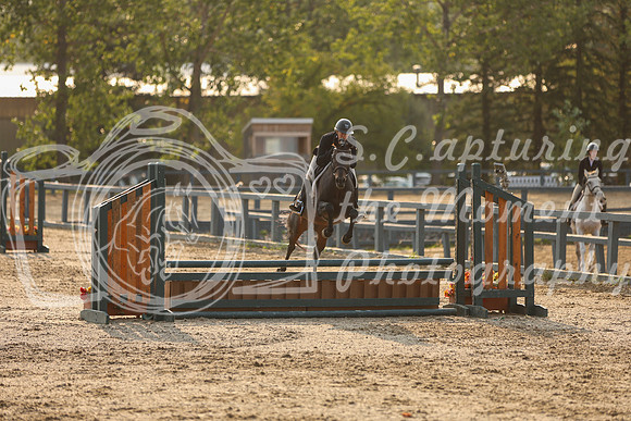03572 - Mckenna - 2026 Rocky Mountain Classic III - Thursday August 20th