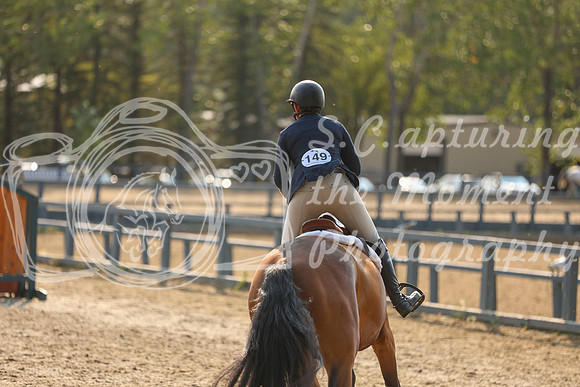 05539 - Mckenna - 2026 Rocky Mountain Classic III - Thursday August 20th