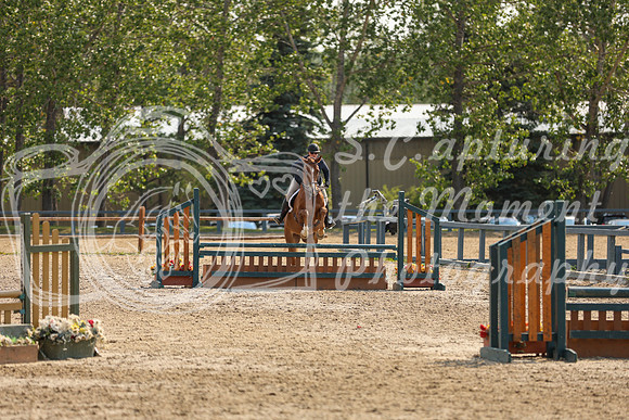 06468 - Mckenna - 2026 Rocky Mountain Classic III - Thursday August 20th