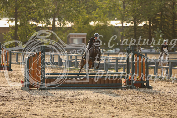 03573 - Mckenna - 2026 Rocky Mountain Classic III - Thursday August 20th