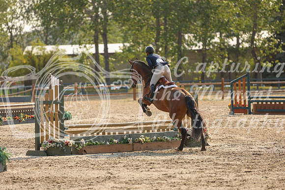 05540 - Mckenna - 2026 Rocky Mountain Classic III - Thursday August 20th