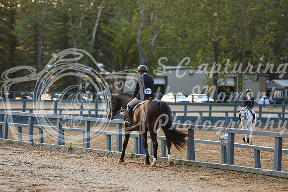 03124 - Mckenna - 2026 Rocky Mountain Classic III - Thursday August 20th