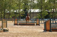 06469 - Mckenna - 2026 Rocky Mountain Classic III - Thursday August 20th