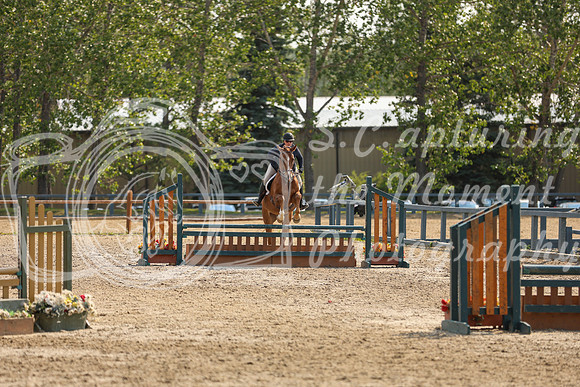 06469 - Mckenna - 2026 Rocky Mountain Classic III - Thursday August 20th