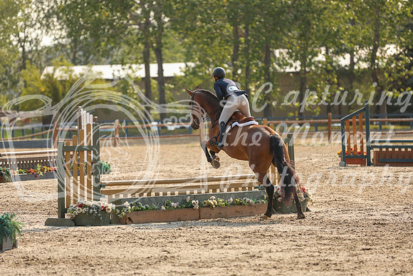 05541 - Mckenna - 2026 Rocky Mountain Classic III - Thursday August 20th