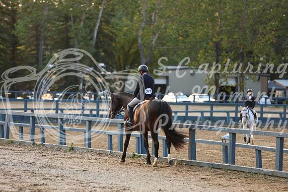 03125 - Mckenna - 2026 Rocky Mountain Classic III - Thursday August 20th