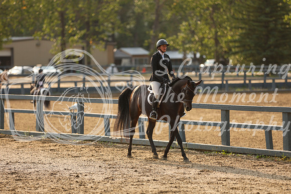 03575 - Mckenna - 2026 Rocky Mountain Classic III - Thursday August 20th
