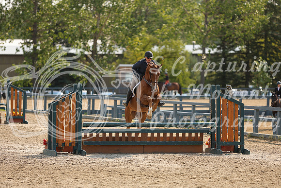 06470 - Mckenna - 2026 Rocky Mountain Classic III - Thursday August 20th