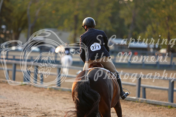 03130 - Mckenna - 2026 Rocky Mountain Classic III - Thursday August 20th