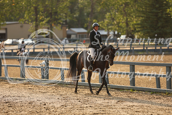 03576 - Mckenna - 2026 Rocky Mountain Classic III - Thursday August 20th