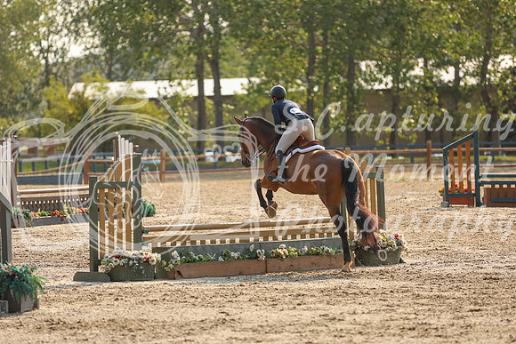 05543 - Mckenna - 2026 Rocky Mountain Classic III - Thursday August 20th