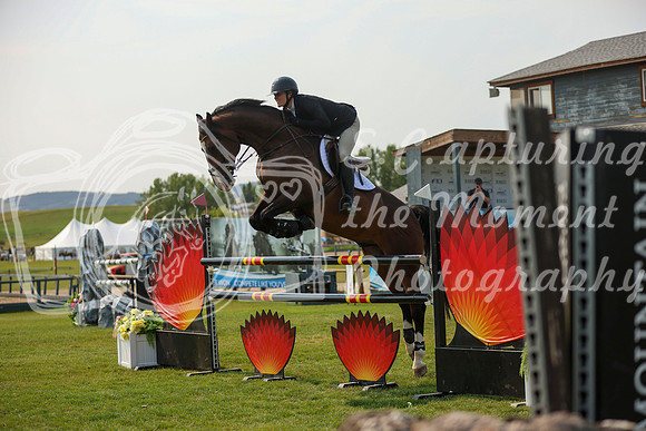 08489 - Mckenna - 2026 Rocky Mountain Classic III - Thursday August 20th