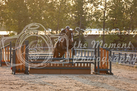 03131 - Mckenna - 2026 Rocky Mountain Classic III - Thursday August 20th